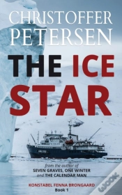 Capa do artigo The Ice Star