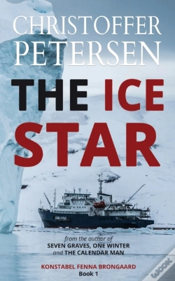 Capa do artigo The Ice Star