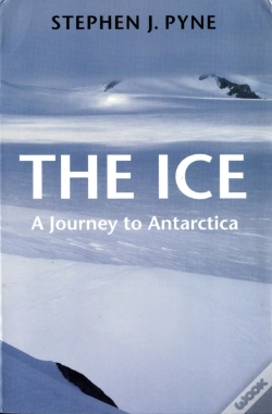 Capa do artigo The Ice