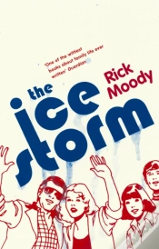 Capa do artigo The Ice Storm