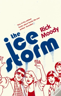 Capa do artigo The Ice Storm