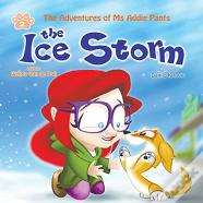The Ice Storm
