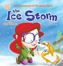 Capa do artigo The Ice Storm