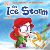 Capa do artigo The Ice Storm