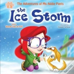 Capa do artigo The Ice Storm
