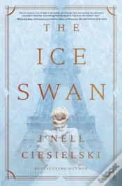 Capa do artigo The Ice Swan