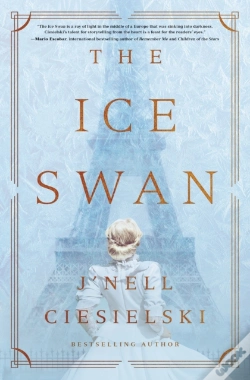 Capa do artigo The Ice Swan
