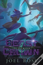 Capa do artigo The Ice Witch