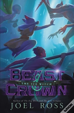 Capa do artigo The Ice Witch