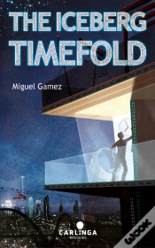 Capa do artigo The Iceberg Timefold