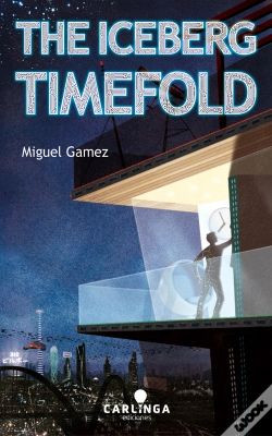 Capa do artigo The Iceberg Timefold