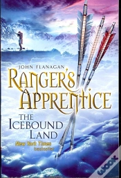 Capa do artigo The Icebound Land (Ranger