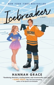 Capa do artigo The Icebreaker