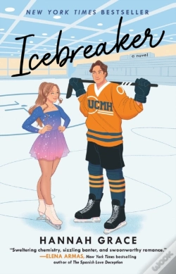 Capa do artigo The Icebreaker