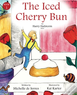 Capa do artigo The Iced Cherry Bun