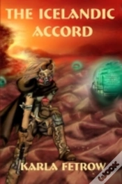 Capa do artigo The Icelandic Accord