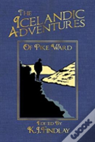 The Icelandic Adventures Of Pike Ward