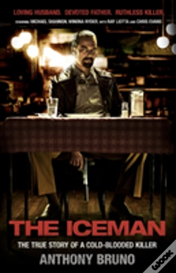 Capa do artigo The Iceman