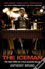 Capa do artigo The Iceman