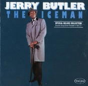 Capa do artigo The Iceman - CD