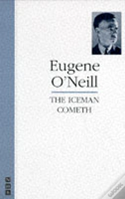Capa do artigo The Iceman Cometh