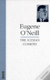 Capa do artigo The Iceman Cometh