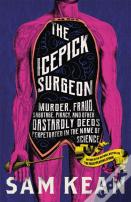 The Icepick Surgeon