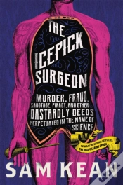Capa do artigo The Icepick Surgeon