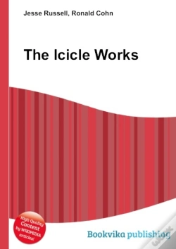 Capa do artigo The Icicle Works