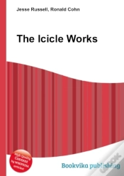 Capa do artigo The Icicle Works