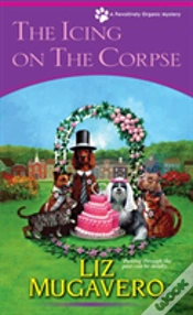 Capa do artigo The Icing On The Corpse