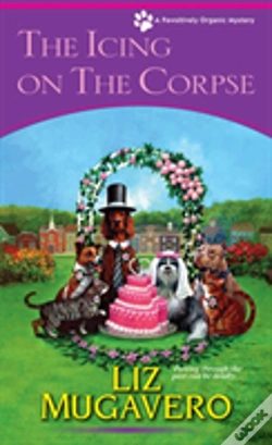 Capa do artigo The Icing On The Corpse