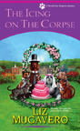 The Icing On The Corpse - Preview