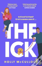 Capa do artigo The Ick