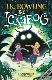 Capa do artigo The Ickabog