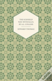 Capa do artigo The Icknield Way. With Illus. By A.L. Collins