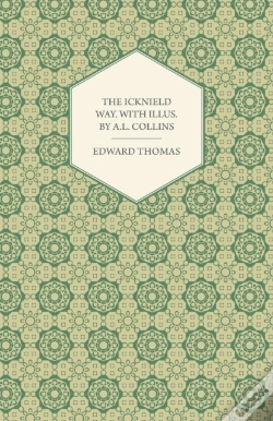 Capa do artigo The Icknield Way. With Illus. By A.L. Collins