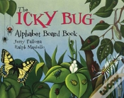 Capa do artigo The Icky Bug Alphabet Board Book