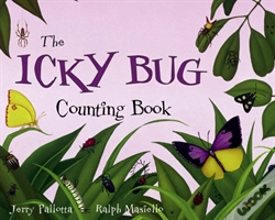 Capa do artigo The Icky Bug Counting Board Book