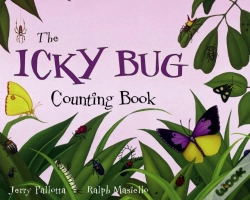 Capa do artigo The Icky Bug Counting Book