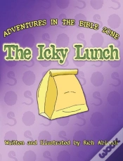Capa do artigo The Icky Lunch