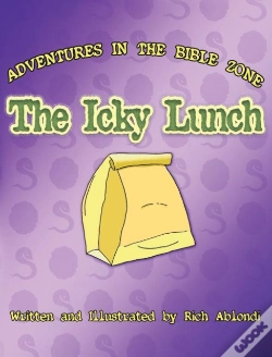 Capa do artigo The Icky Lunch