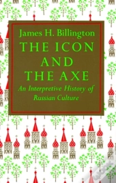 The Icon And Axe
