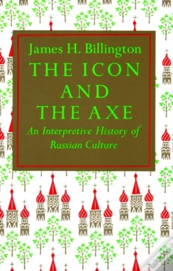 Capa do artigo The Icon And Axe