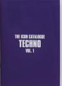 The Icon Catalogue Techno Vol. 1 - Preview