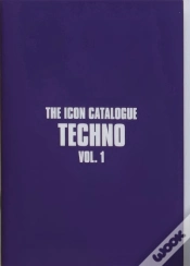 Capa do artigo The Icon Catalogue Techno Vol. 1