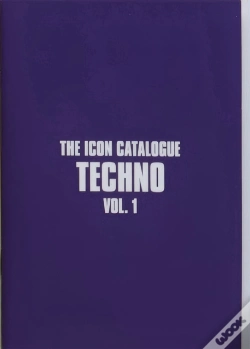Capa do artigo The Icon Catalogue Techno Vol. 1