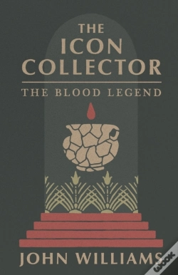 Capa do artigo The Icon Collector