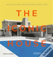 Capa do artigo The Iconic House