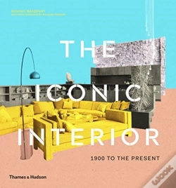 Capa do artigo The Iconic Interior